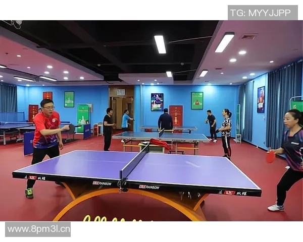 成都乒乓球队运营模式解析及其对乒乓球发展的影响探讨