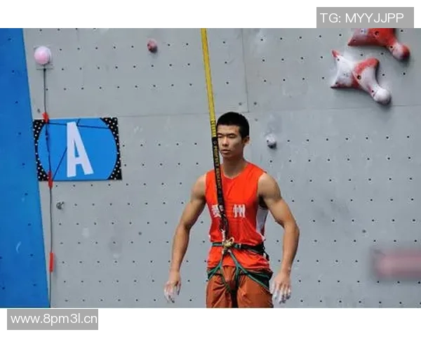 杭州攀岩队创历史新高速度排名引发全国关注与热议