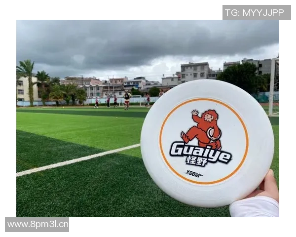 杭州飞盘队荣登全国飞盘配合排行榜第三名展现强大实力与团队默契