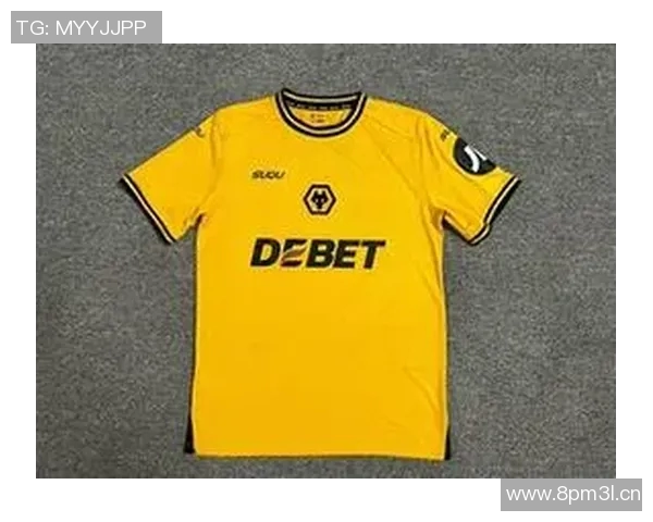 英超球队服装品牌合作趋势与球衣展示